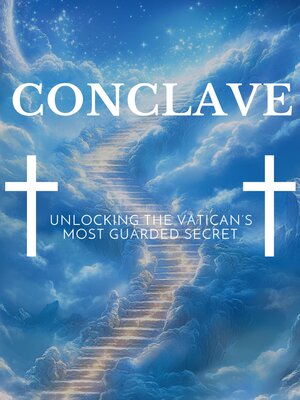 cover image of Conclave